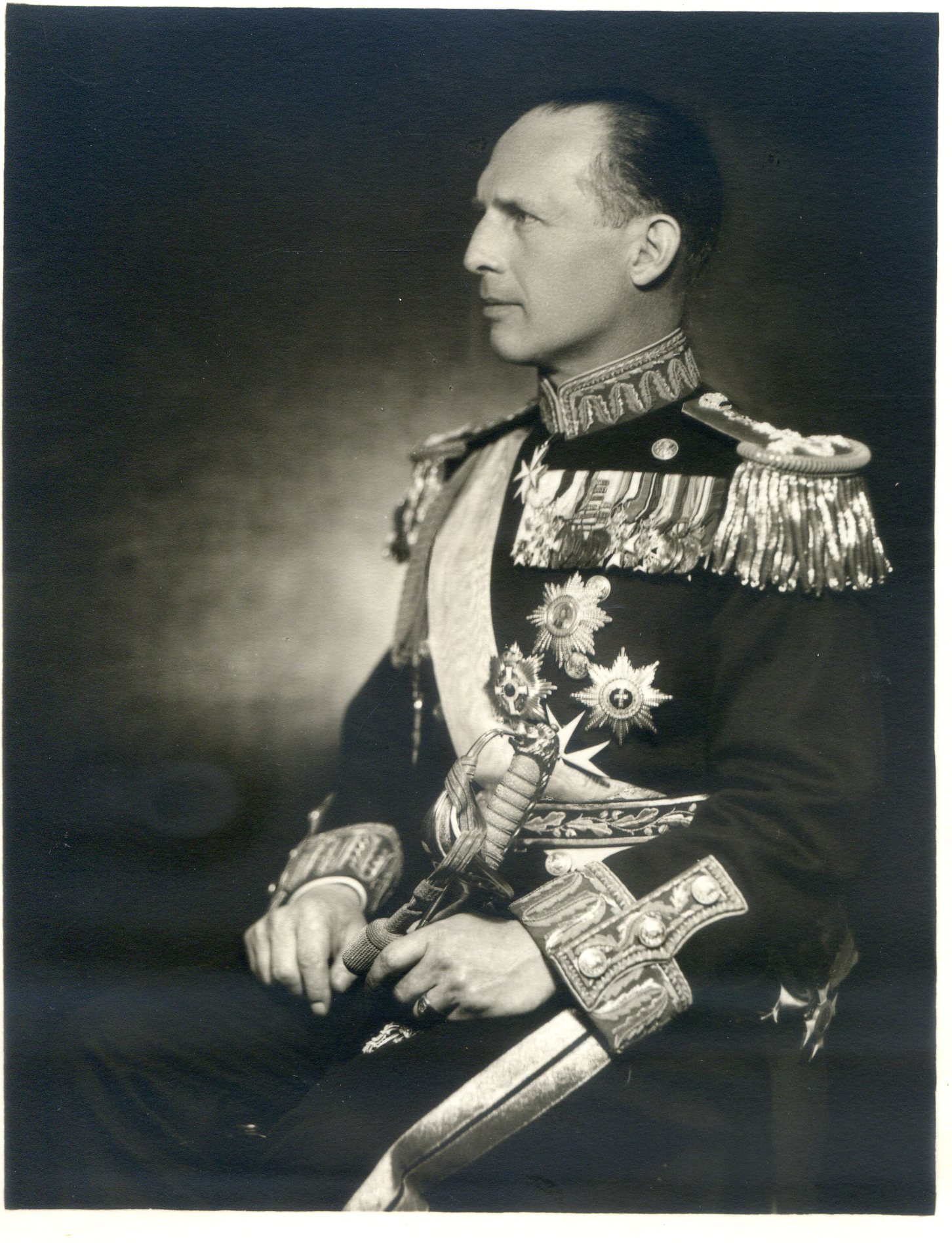 Α ΒΑΣΙΛΕΙΣ ΓΕΩΡΓΙΟΣ Β'